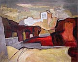 Vejer de la Frontera II s